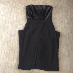 Cocktail velvet Jumpsuit